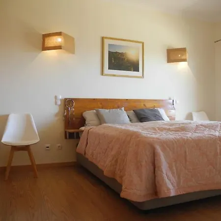 Panorama *pool* Апартаменты Сагреш