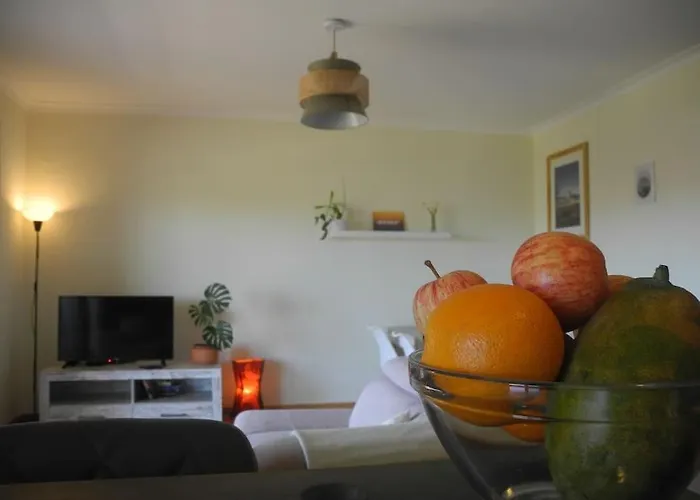 Appartamento Panorama *pool* Sagres