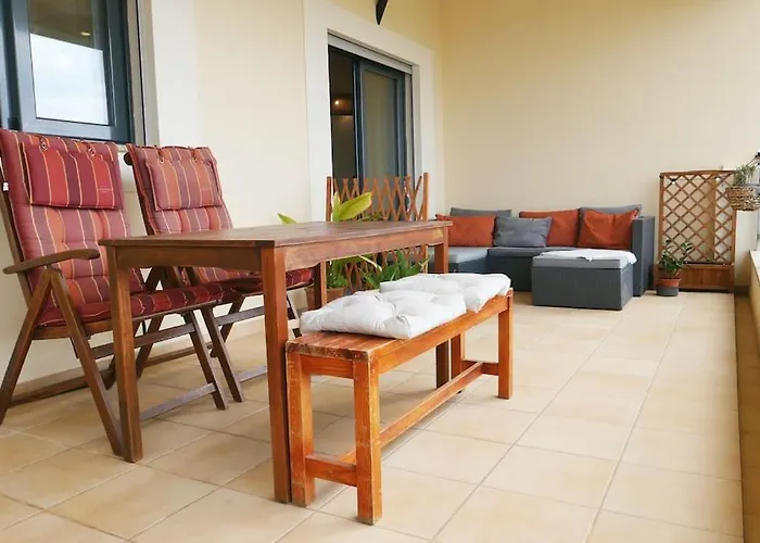 Panorama *pool* * Sagres