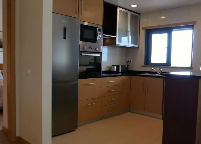 Panorama *pool* Appartamento *