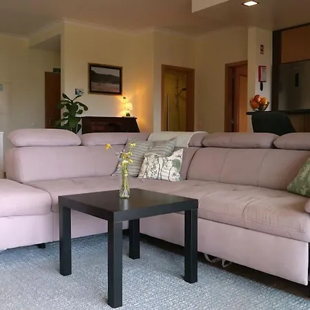 Panorama *pool* Apartment Sagres