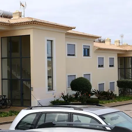 Panorama *pool* Appartement *