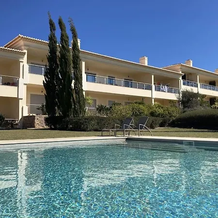 Panorama *pool* Apartamento *