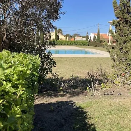Panorama *pool* Apartamento *
