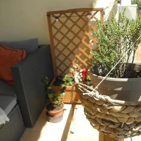 شقة Panorama *pool* ساغريش