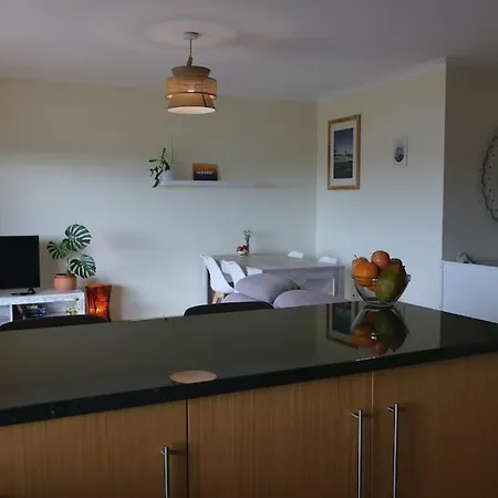 Panorama *pool* شقة *