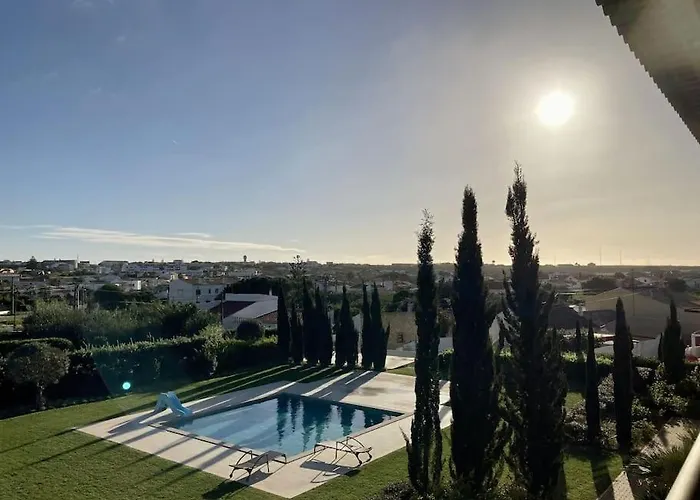 Apartman Panorama *pool*