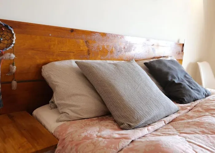 Panorama *pool* Sagres