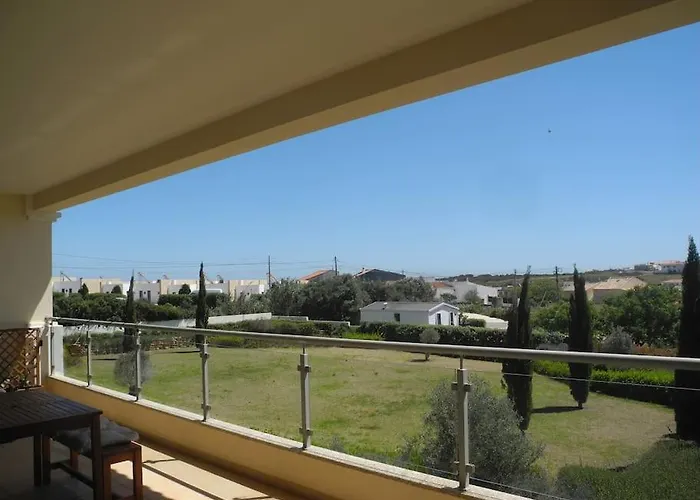 Panorama *pool*