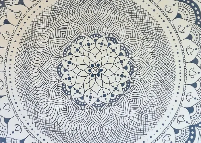 Panorama *pool* Sagres