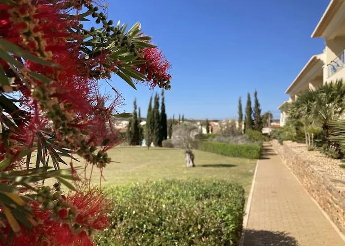 Panorama *pool* * Sagres