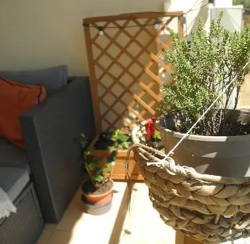 Apartman Panorama *pool* Sagres