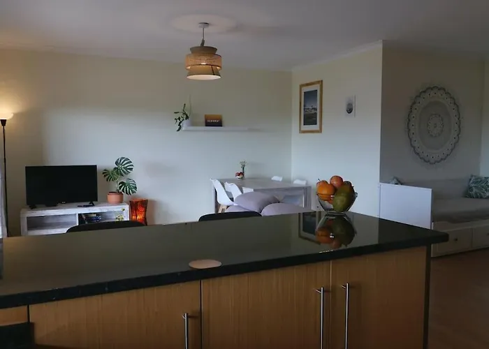 Panorama *pool* Apartman *