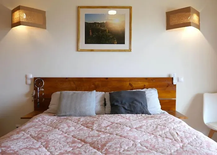 Panorama *pool* * Sagres