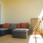 Panorama *pool* شقة *