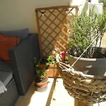 شقة Panorama *pool* ساغريش
