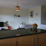 Panorama *pool* شقة *