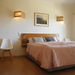 Panorama *pool* شقة ساغريش
