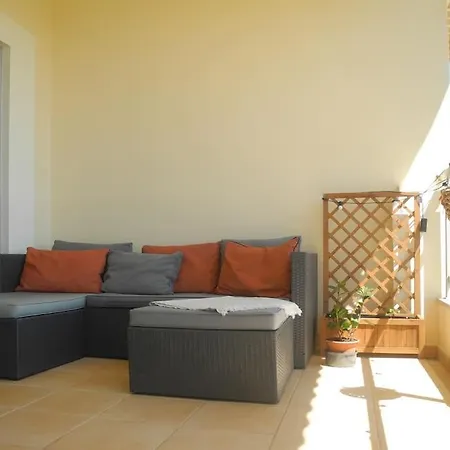 Panorama *pool* Appartement *