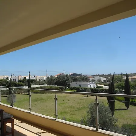 Panorama *pool*